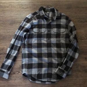 Men’s American Eagle flannel